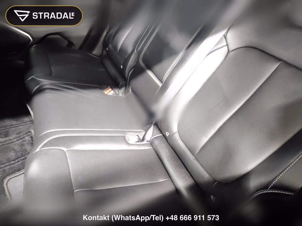 CHRYSLER JEEP JEEP GRAND CHEROKEE 4WD LIMITED 2.0L, miniaturka 7