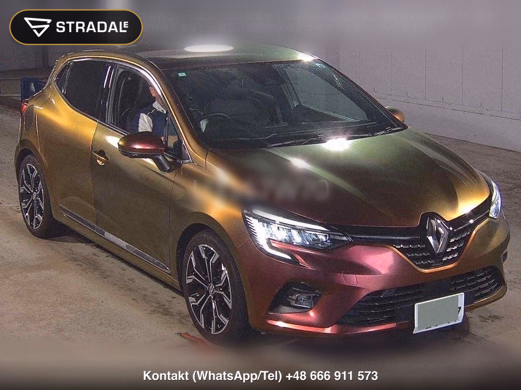 RENAULT LUTECIA 5D ENTRACTE E-TECH FULL HYBRID, miniaturka 2