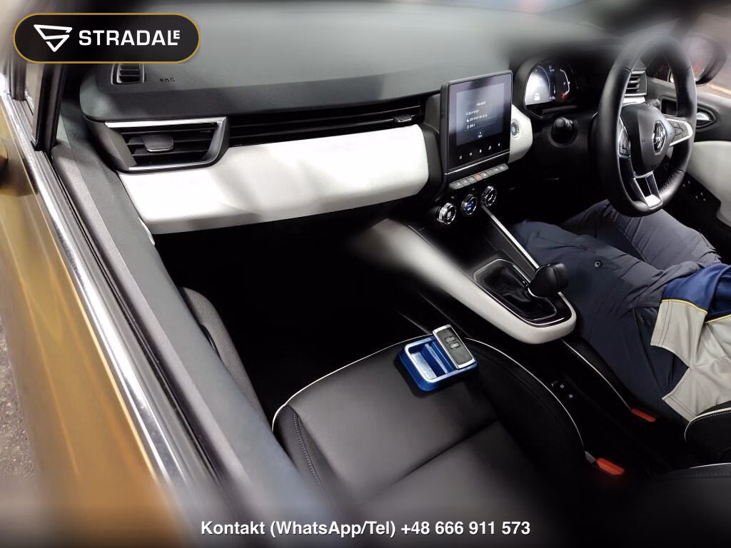 RENAULT LUTECIA 5D ENTRACTE E-TECH FULL HYBRID, miniaturka 4