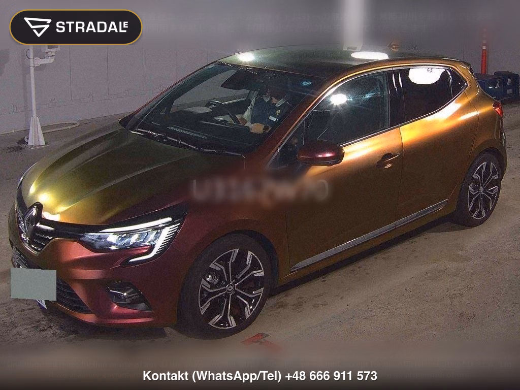 RENAULT LUTECIA 5D ENTRACTE E-TECH FULL HYBRID, miniaturka 5