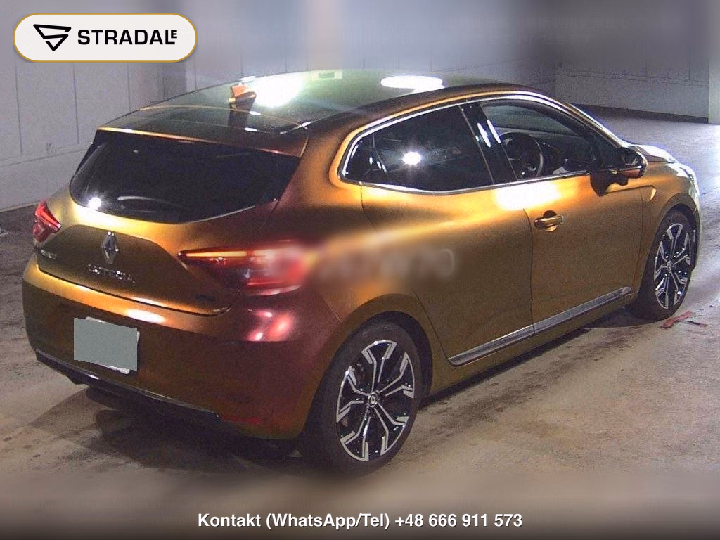 RENAULT LUTECIA 5D ENTRACTE E-TECH FULL HYBRID, miniaturka 6