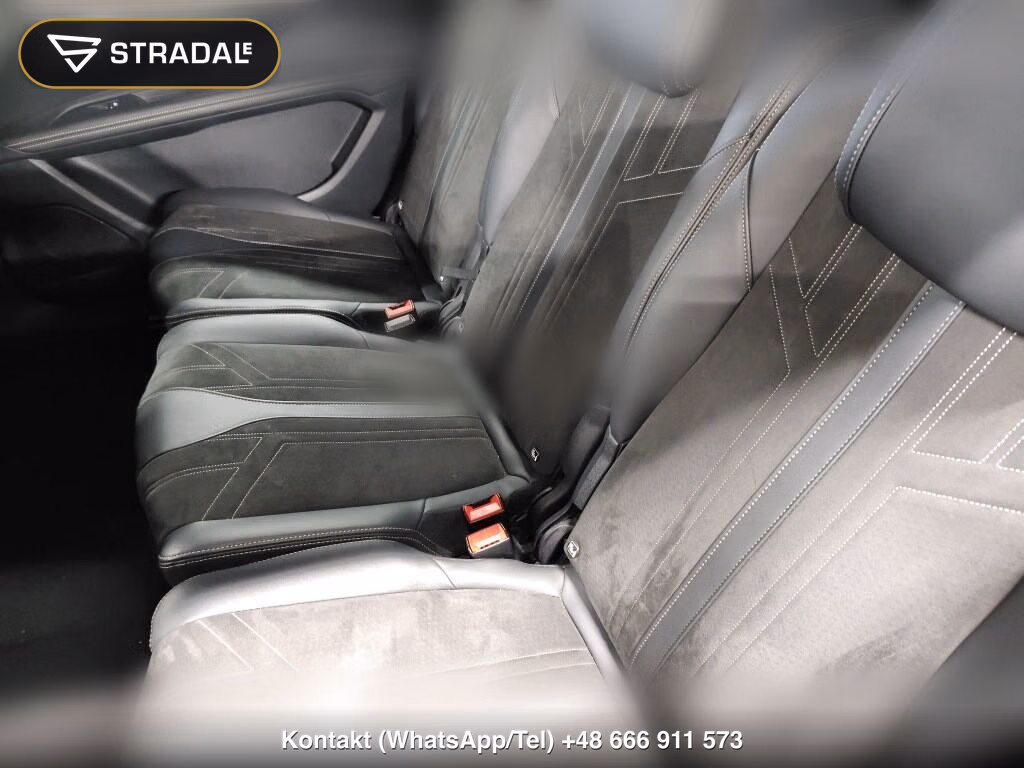 PEUGEOT 5008 GT, miniaturka 7