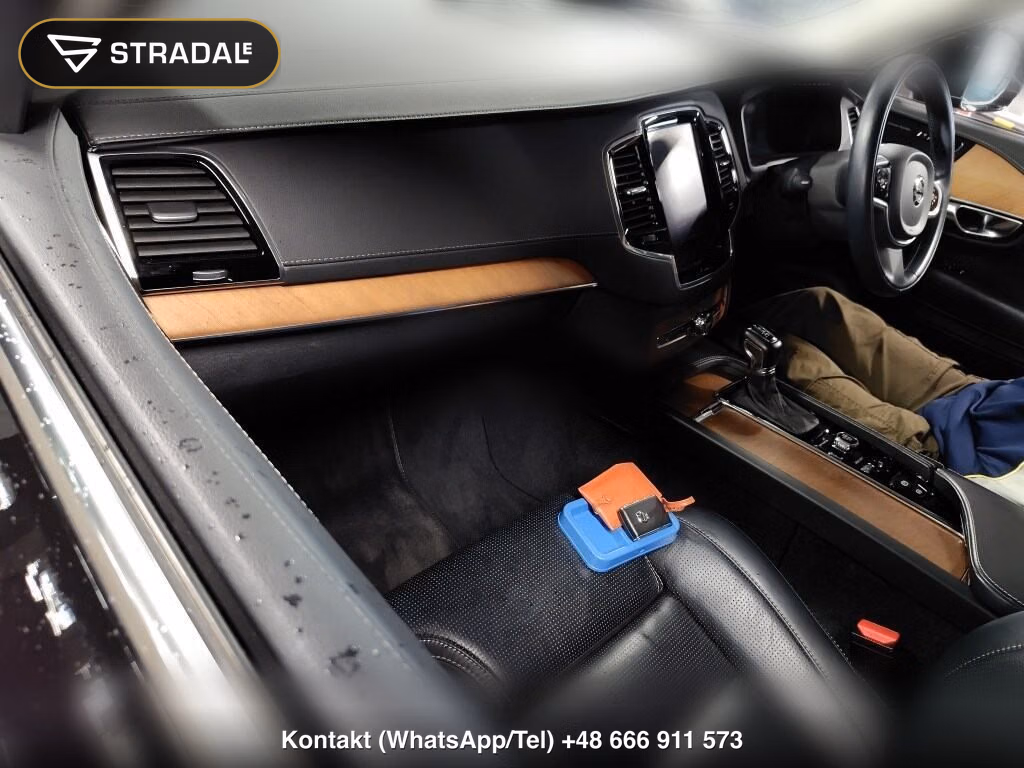 VOLVO XC90 4WD T6 AWD INSCRIPTION, miniaturka 4