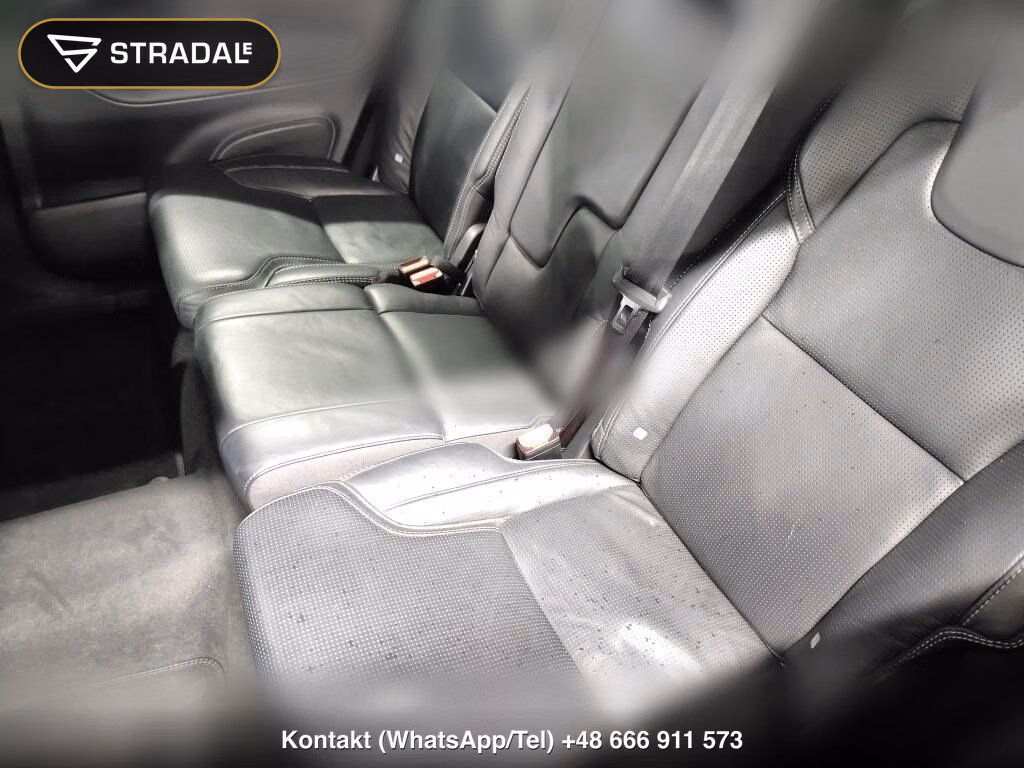VOLVO XC90 4WD T6 AWD INSCRIPTION, miniaturka 7
