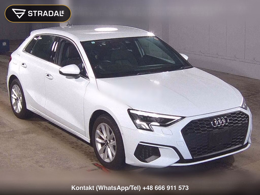 AUDI A3 5D SPORTBACK 30TFSI, miniaturka 2