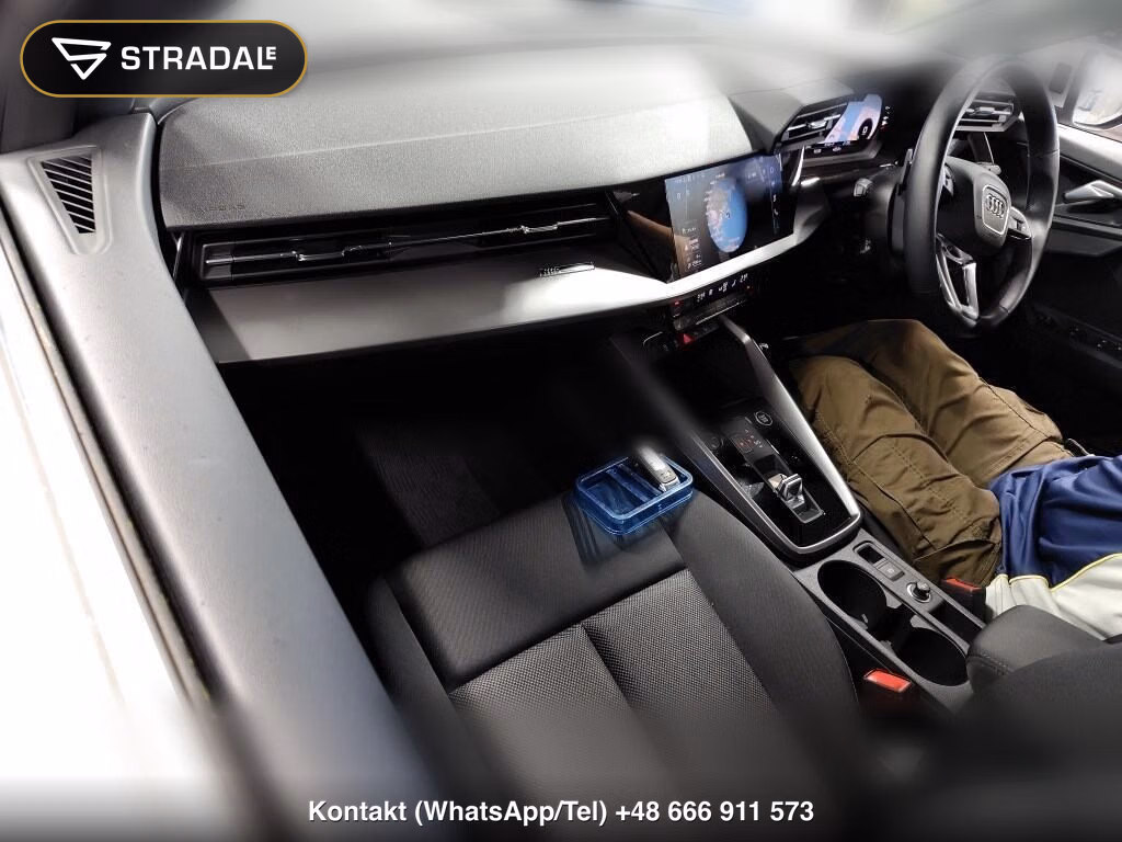 AUDI A3 5D SPORTBACK 30TFSI, miniaturka 4