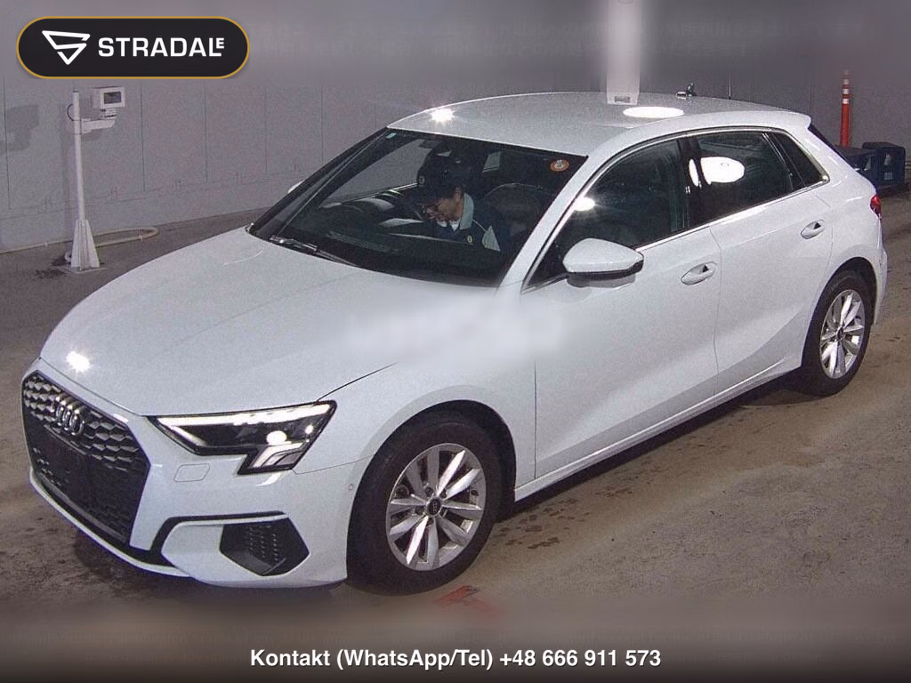 AUDI A3 5D SPORTBACK 30TFSI, miniaturka 5