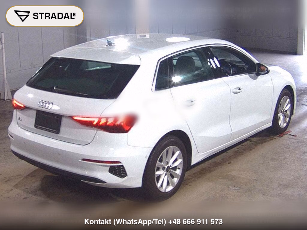 AUDI A3 5D SPORTBACK 30TFSI, miniaturka 6