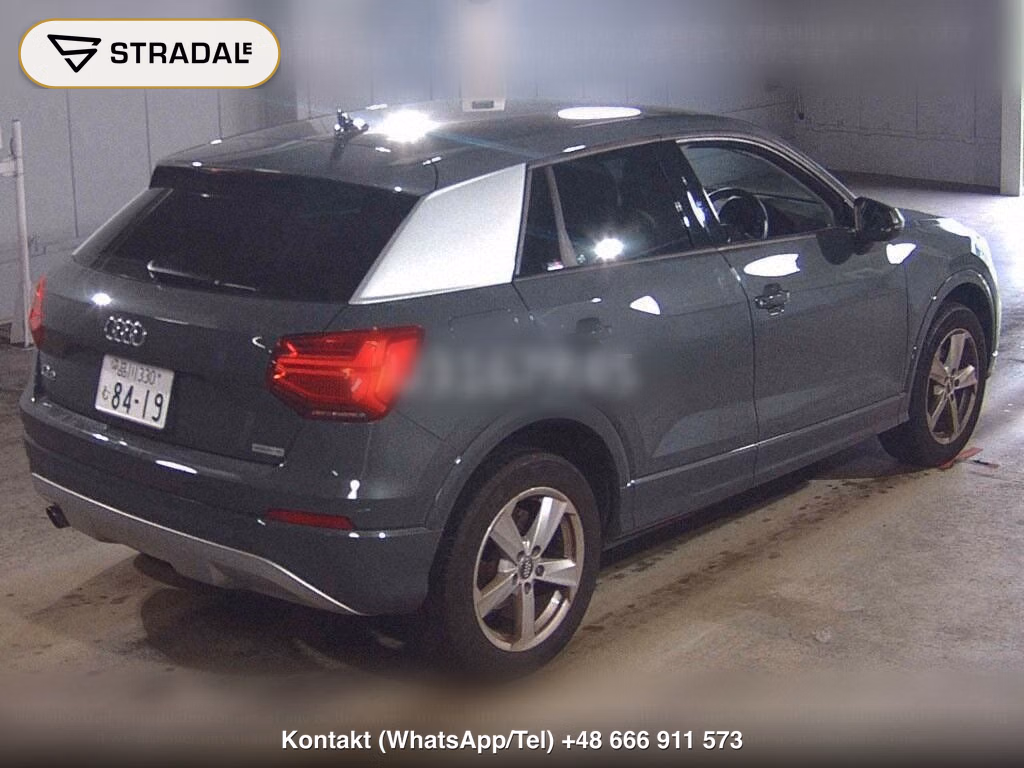AUDI Q2 30TFSI SPORT, miniaturka 6