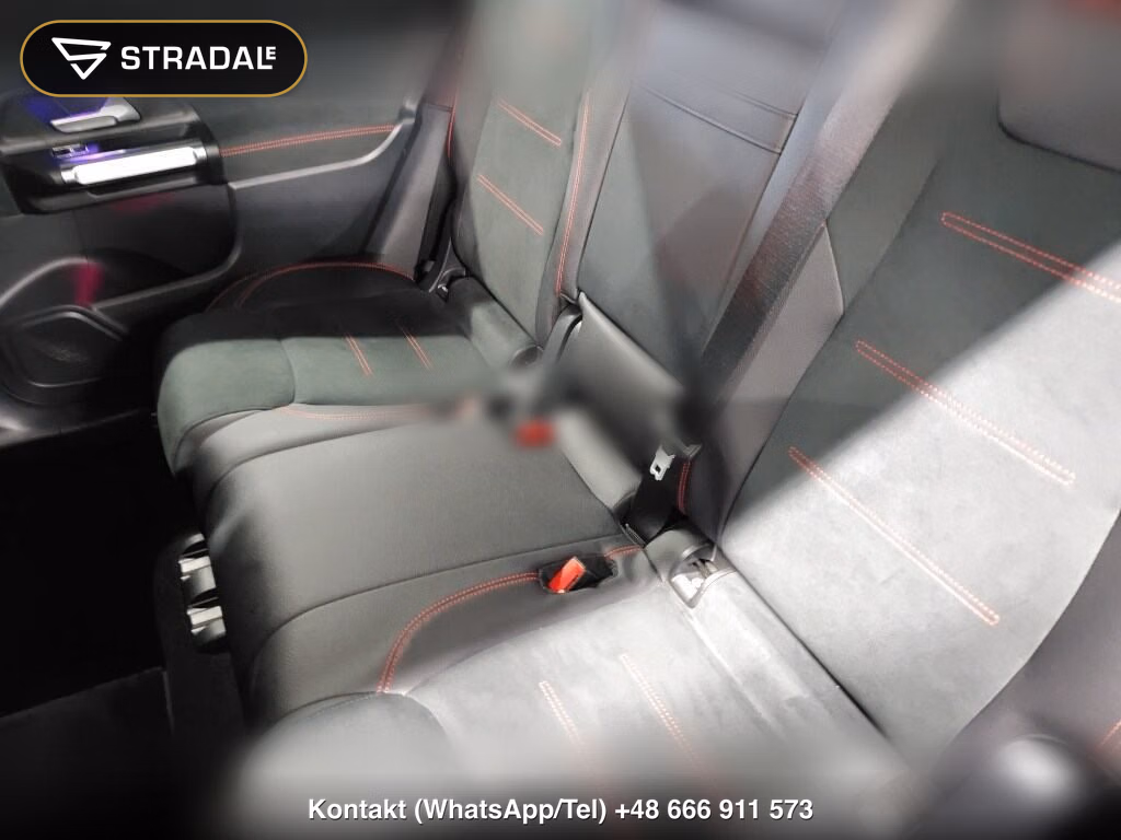 MERCEDES BENZ GLB 4WD GLB200D 4MATIC AMG LINE, miniaturka 7