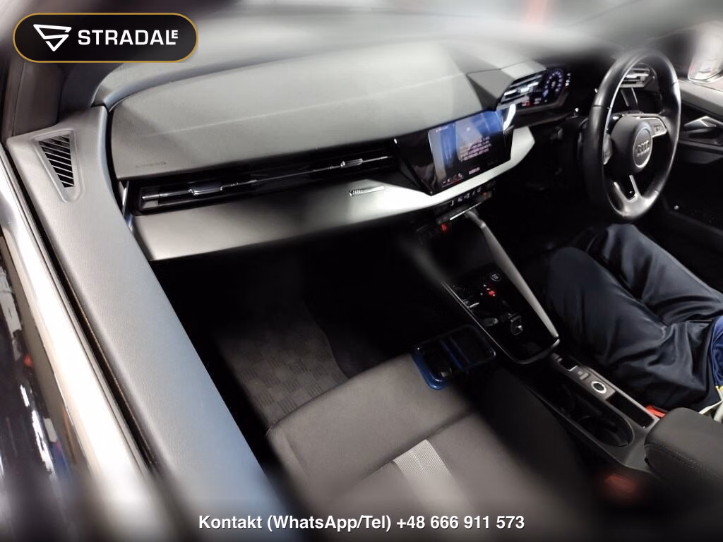 AUDI A3 5D SPORTBACK 30TFSI ADVANCED, miniaturka 4
