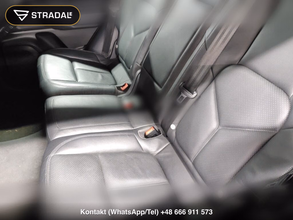 PORSCHE CAYENNE 4WD BASE GRADE, miniaturka 7