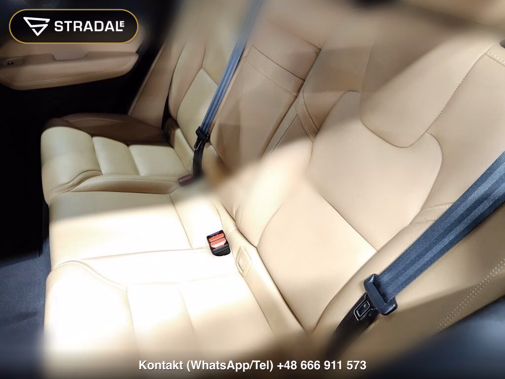 VOLVO XC60 4WD B5 AWD INSCRIPTION, miniaturka 7