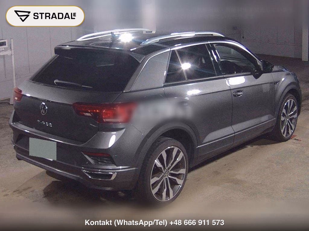 VOLKSWAGEN T-ROC TDI R-LINE, miniaturka 6