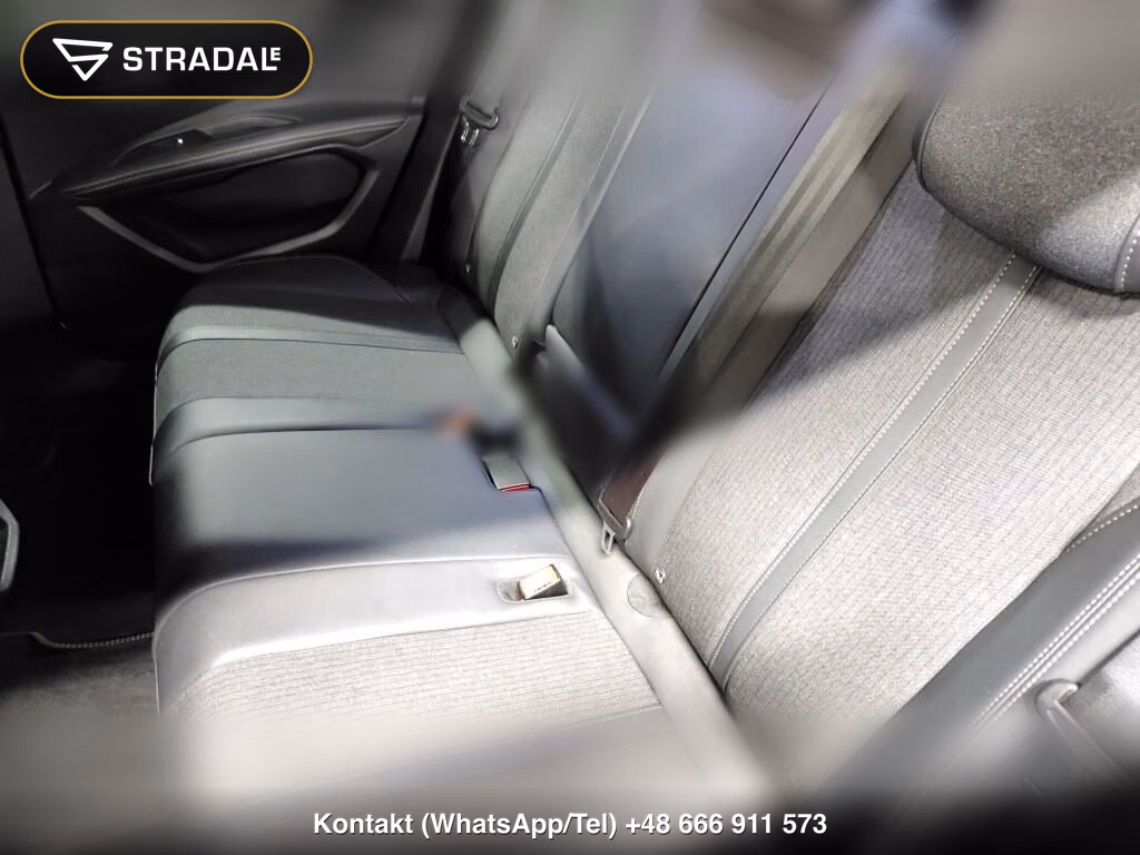 PEUGEOT 3008 GT LINE BLUE HDI, miniaturka 7