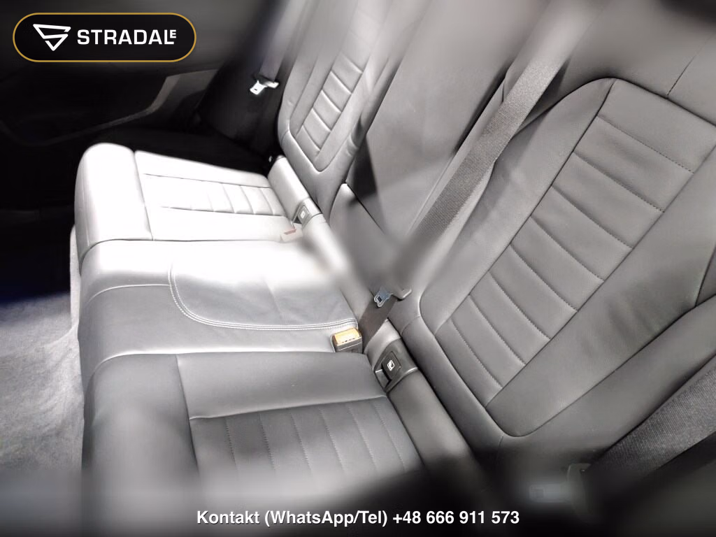 BMW X3 4WD XDRIVE 20D M-SPORT, miniaturka 7