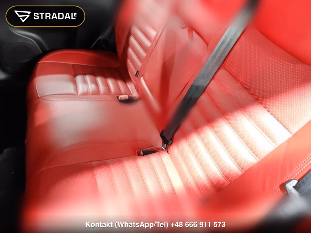 ALFA ROMEO GIULIETTA 5D SPORTIVA, miniaturka 7