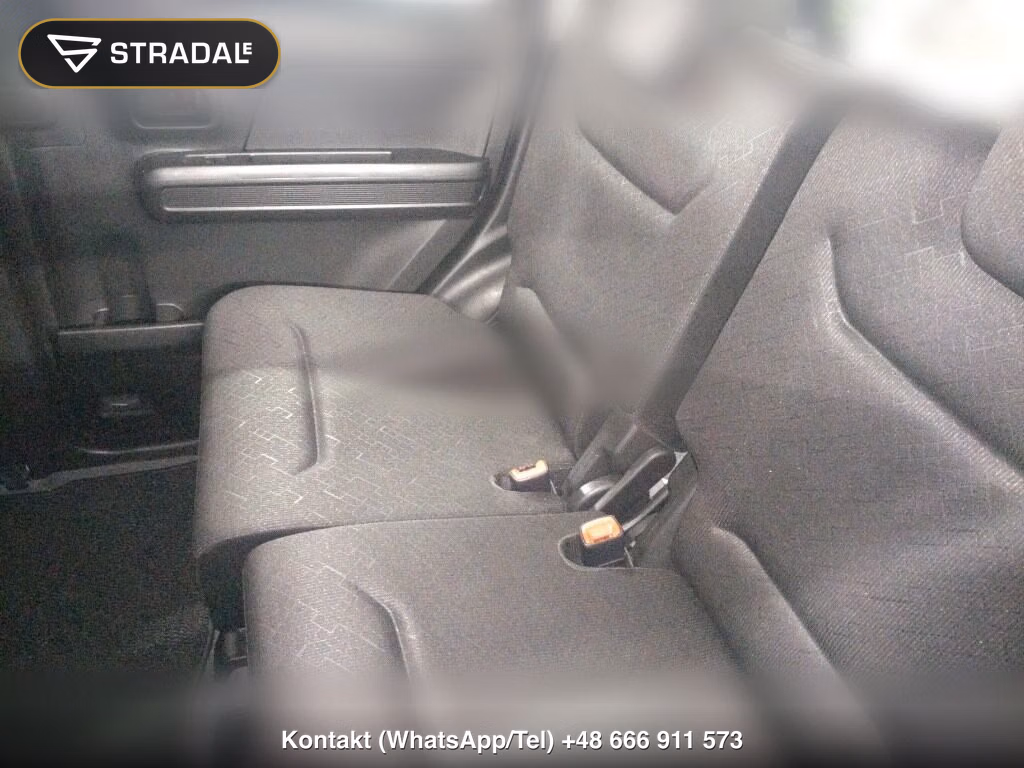 SUZUKI WAGON R 5D HYBRID FX, miniaturka 7