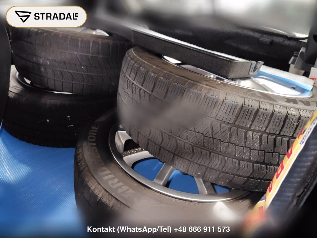 ABARTH 500 BASE GRADE, miniaturka 7