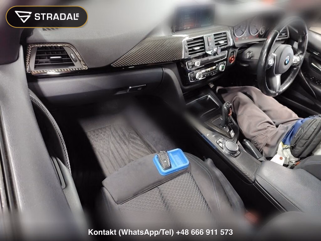 BMW 3 SERIES 4D 330E M-SPORT, miniaturka 4
