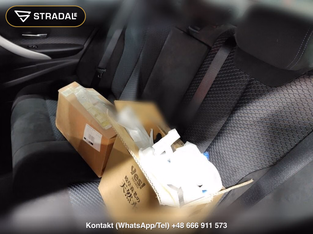 BMW 3 SERIES 4D 330E M-SPORT, miniaturka 7