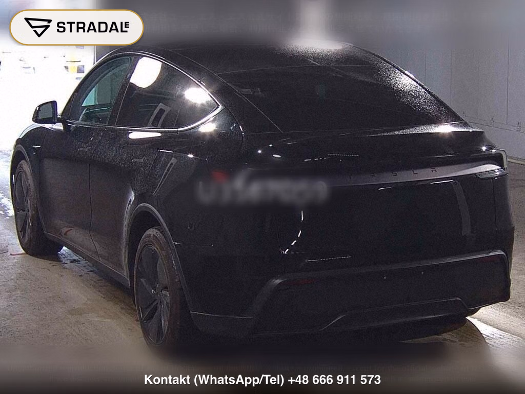 TESLA MODEL Y RWD, miniaturka 3