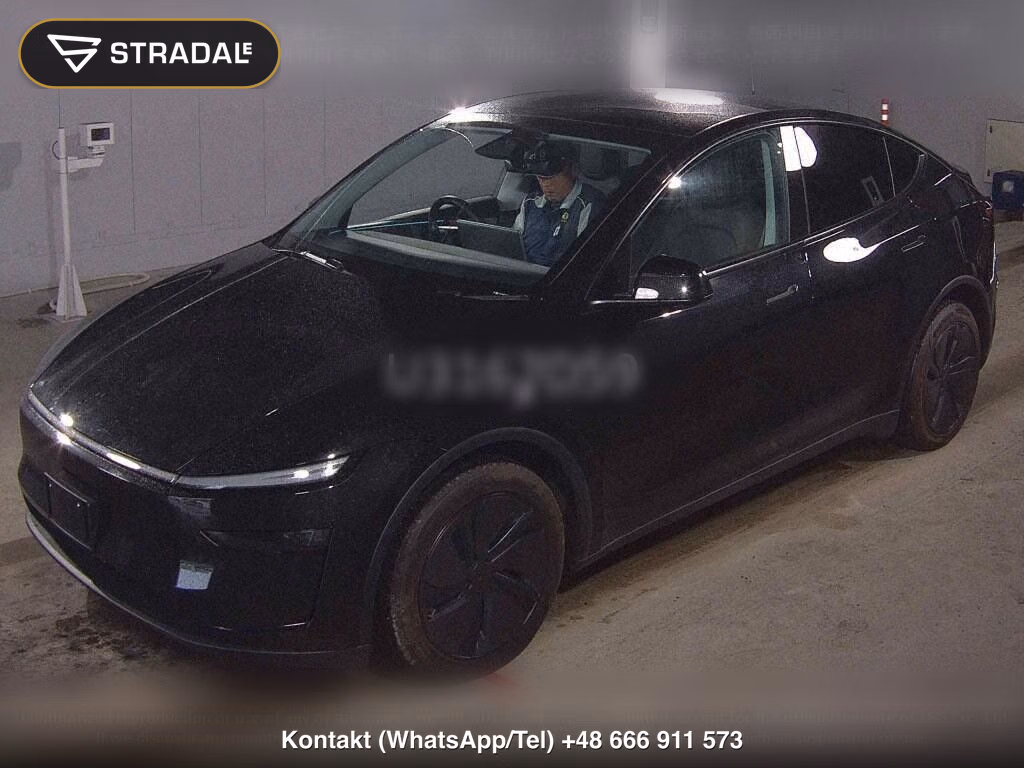 TESLA MODEL Y RWD, miniaturka 5