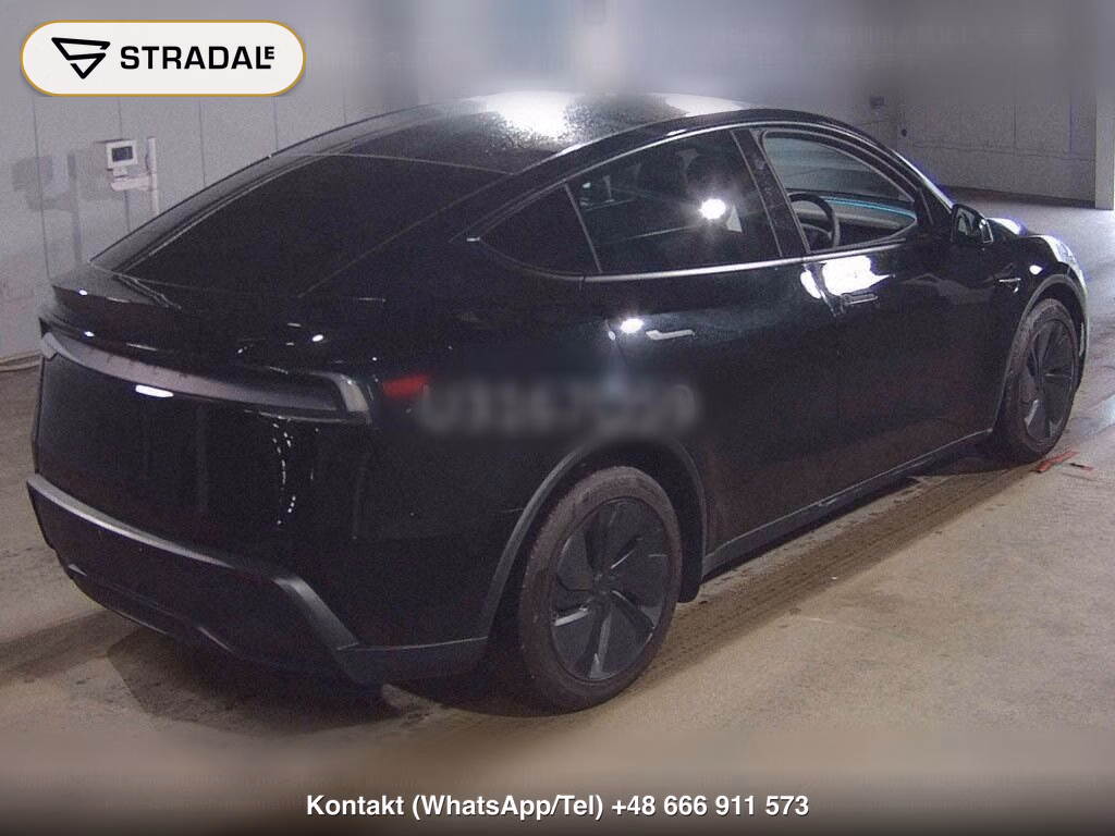 TESLA MODEL Y RWD, miniaturka 6