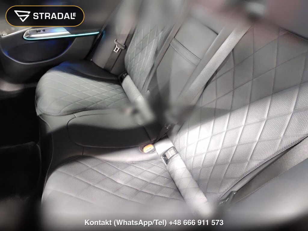 MERCEDES BENZ E-CLASS 4D OTHERS, miniaturka 7
