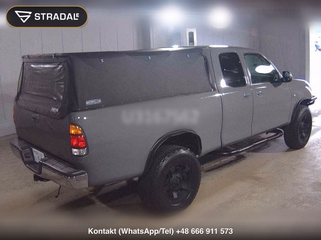 AMERICA TOYOTA TUNDRA 4D 4WD ACCESS CAB LIMITED, miniaturka 6