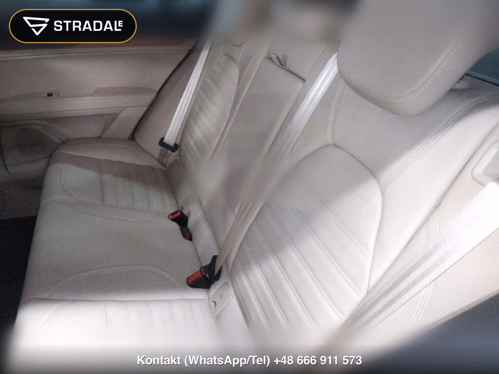 ALFA ROMEO STELVIO 4WD 2.0 TURBO Q4 LUXURY PACKAGE, miniaturka 7