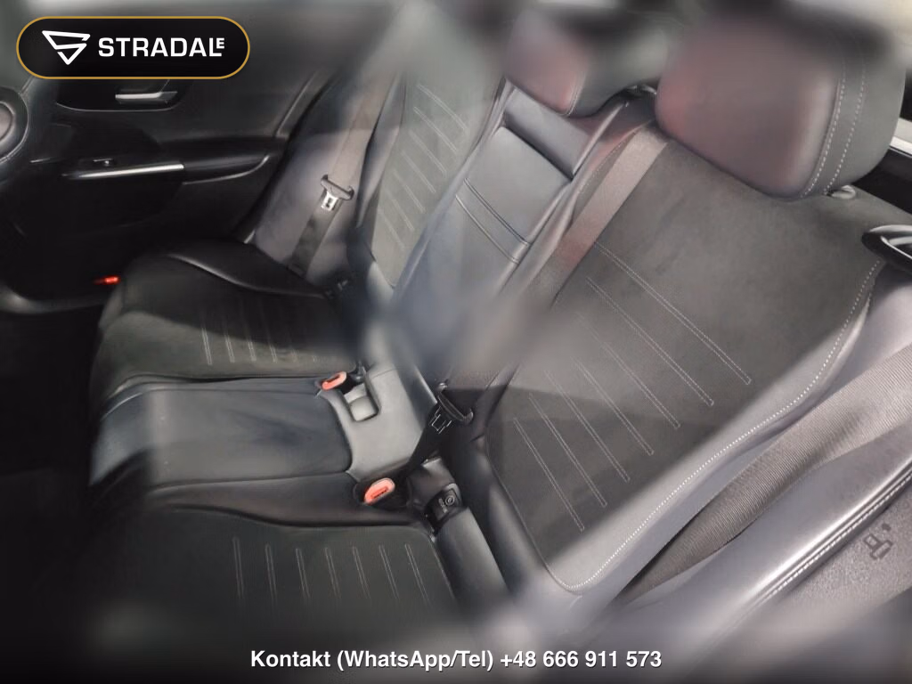 MERCEDES BENZ C-CLASS STATIONWAGON C220D STATIONWAGON AVANTGARDE AMG LINE I, miniaturka 7
