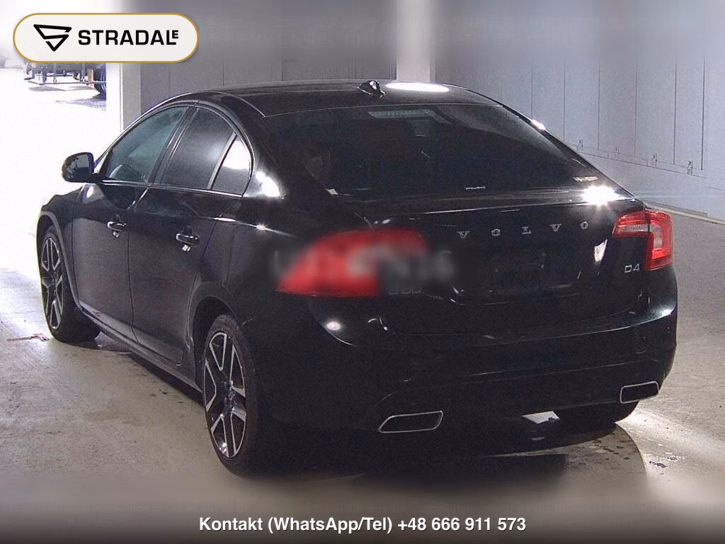 VOLVO S60 D4 DYNAMIC EDITION, miniaturka 3