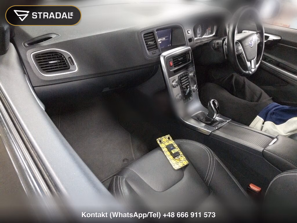 VOLVO S60 D4 DYNAMIC EDITION, miniaturka 4
