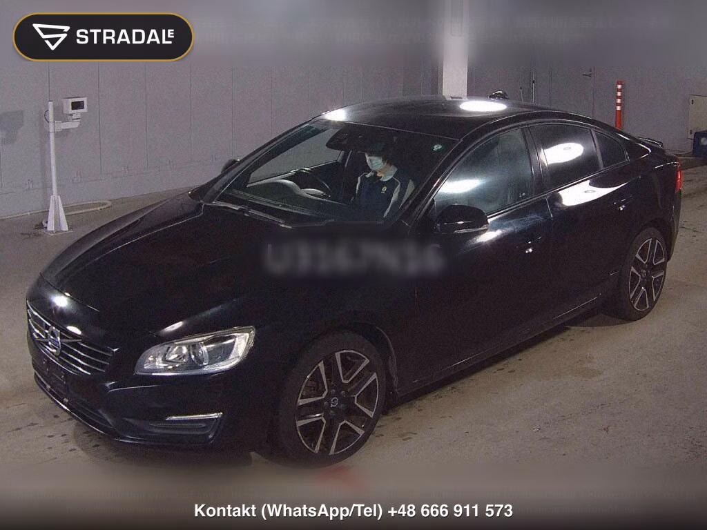 VOLVO S60 D4 DYNAMIC EDITION, miniaturka 5