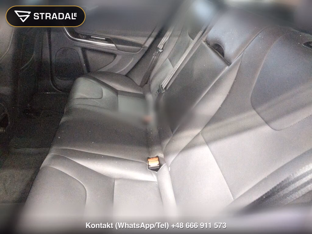 VOLVO V60 4WD CROSS COUNTRY T5 AWD SE, miniaturka 7