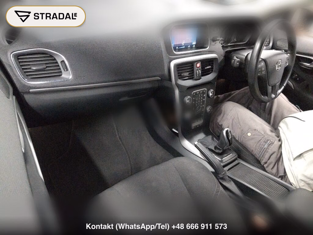 VOLVO V40 T3 KINETIC, miniaturka 4