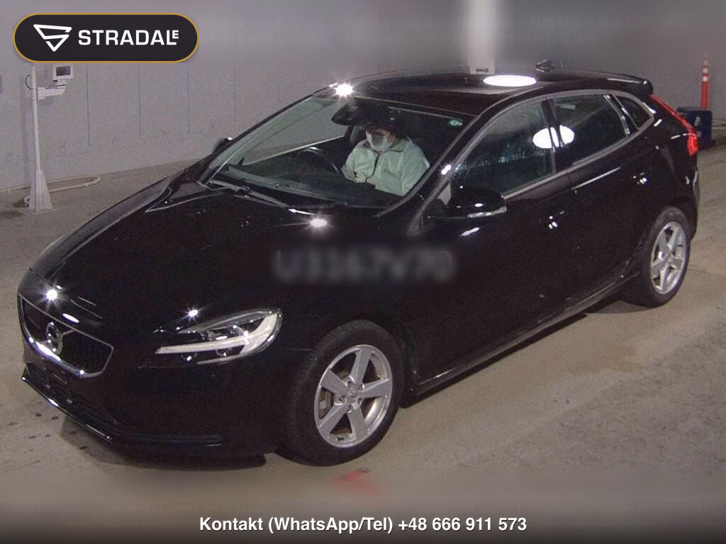 VOLVO V40 T3 KINETIC, miniaturka 5