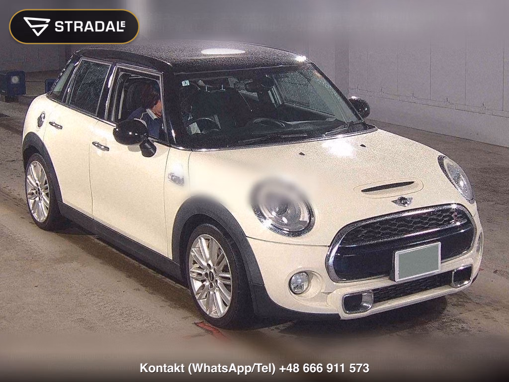 MINI MINI 5D COOPER S, miniaturka 2