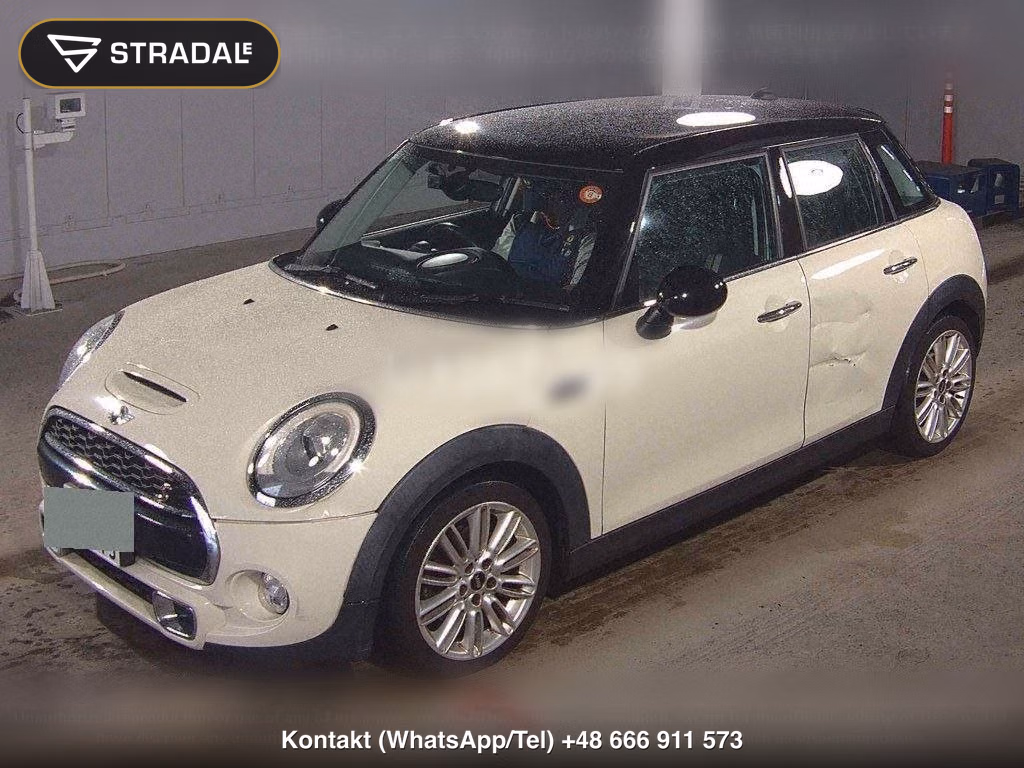 MINI MINI 5D COOPER S, miniaturka 5