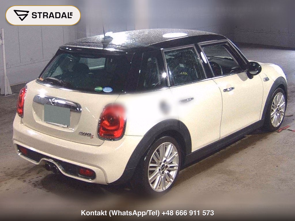 MINI MINI 5D COOPER S, miniaturka 6