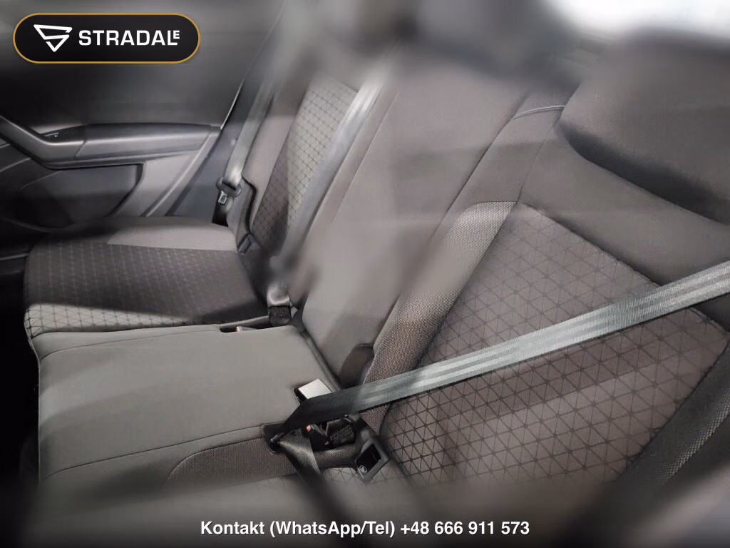 VOLKSWAGEN T-CROSS TSI ACTIVE, miniaturka 7