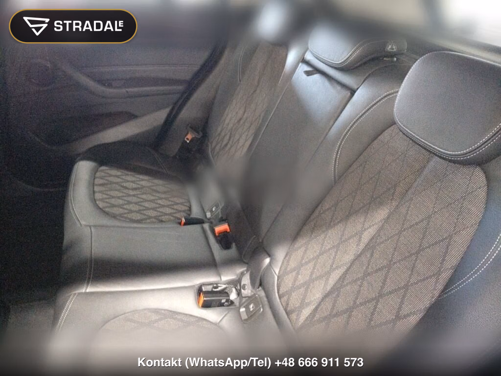BMW X1 4WD XDRIVE 20I X LINE, miniaturka 7