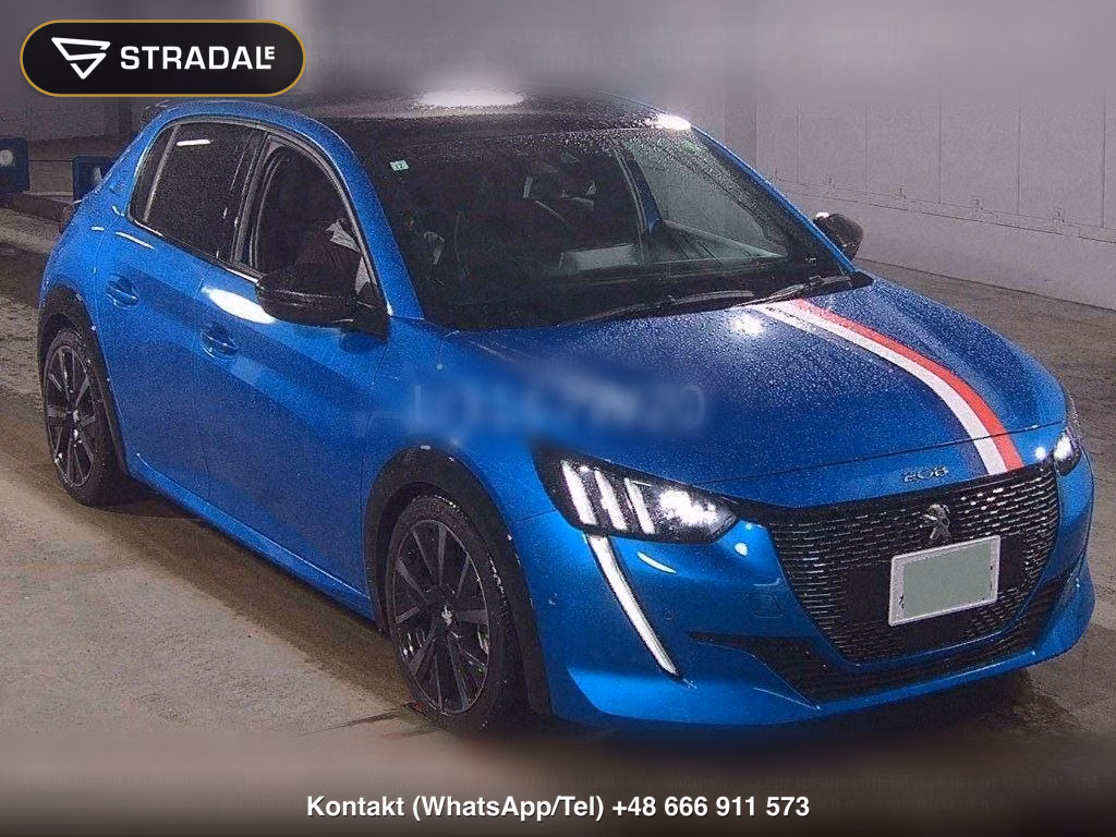 PEUGEOT 208 5D GT, miniaturka 2