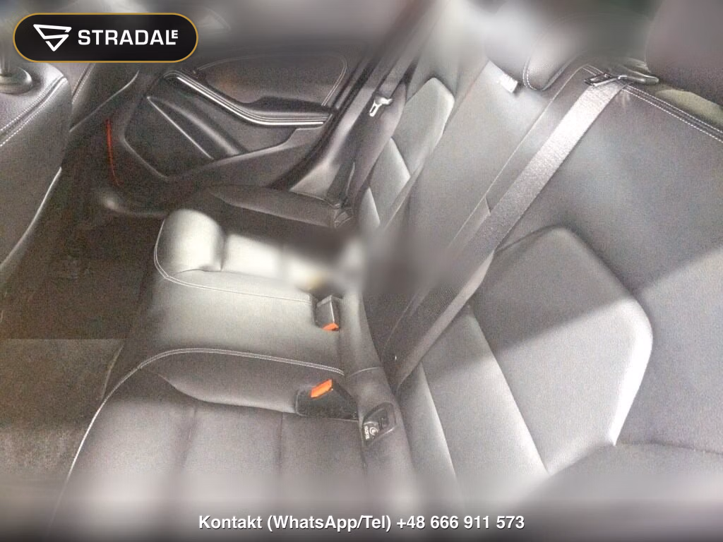 MERCEDES BENZ GLA-CLASS 4WD GLA220 4MATIC, miniaturka 7