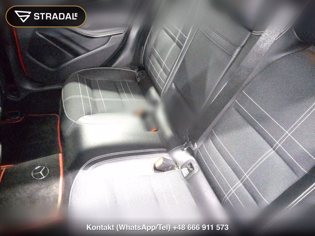MERCEDES BENZ GLA-CLASS 4WD GLA250 4MATIC OFFｰROAD, miniaturka 7