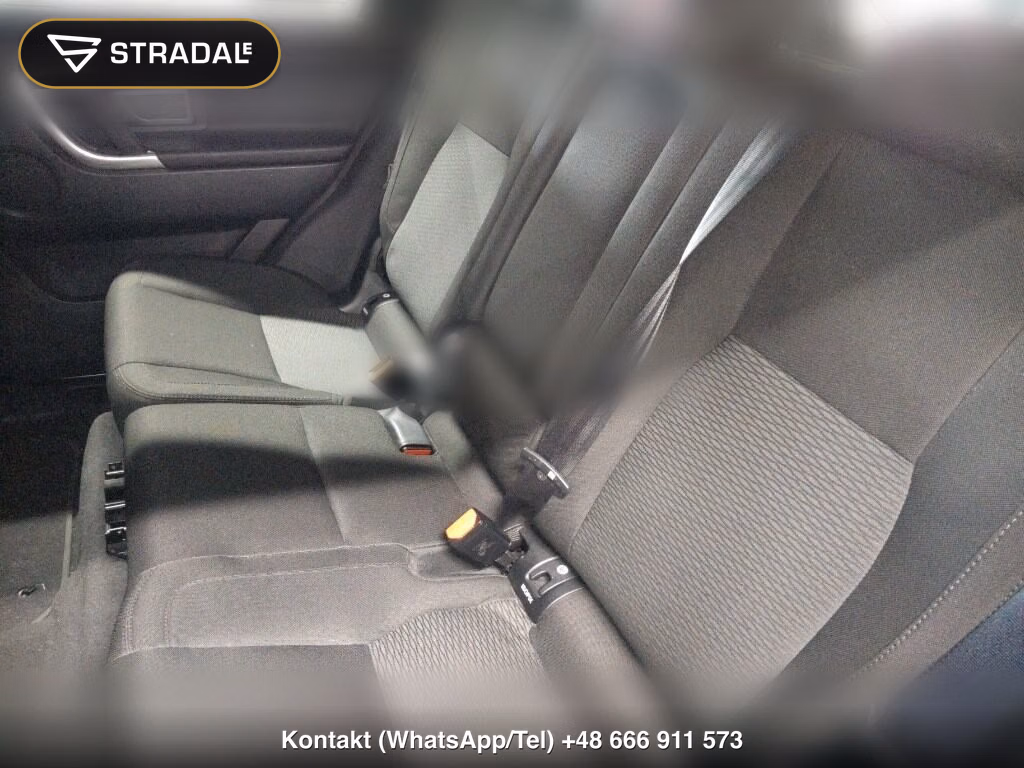 LAND ROVER DISCOVERY SPORT 4WD SE, miniaturka 7