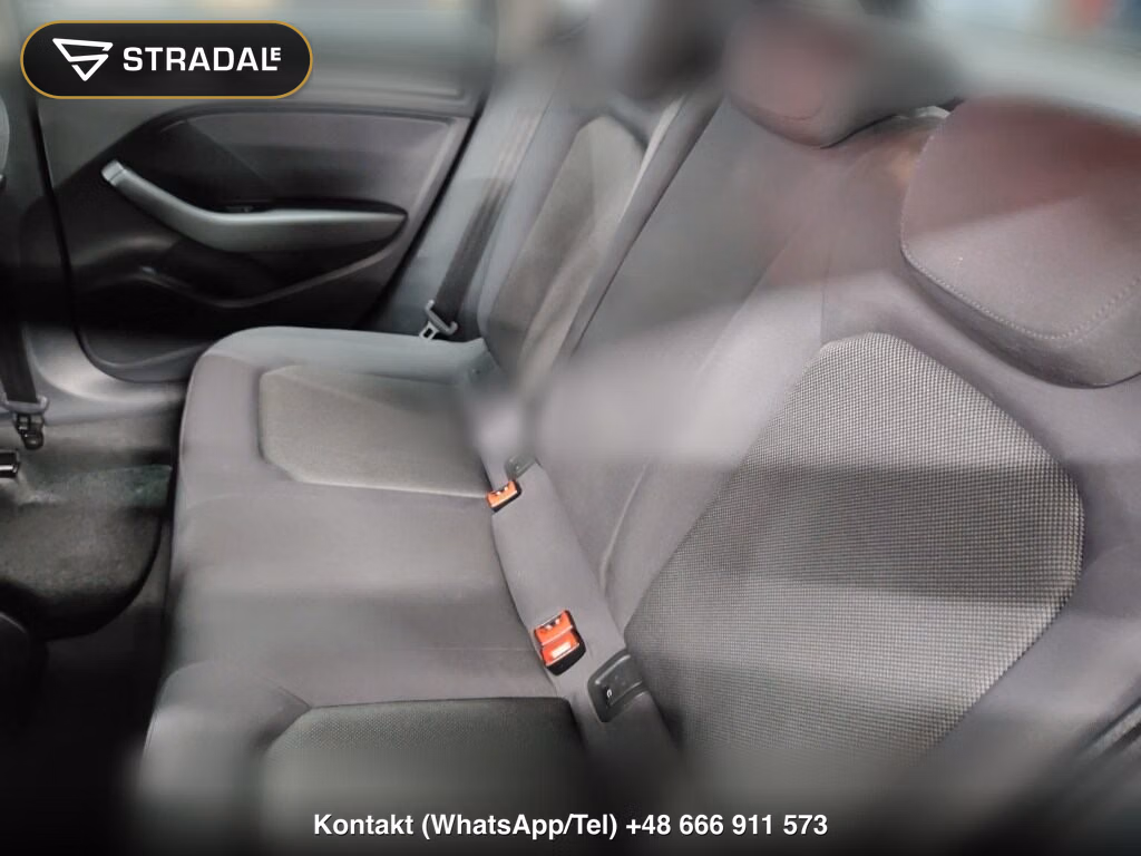 AUDI A3 5D 4WD SPORTBACK 2.0TFSI QUATTRO, miniaturka 7