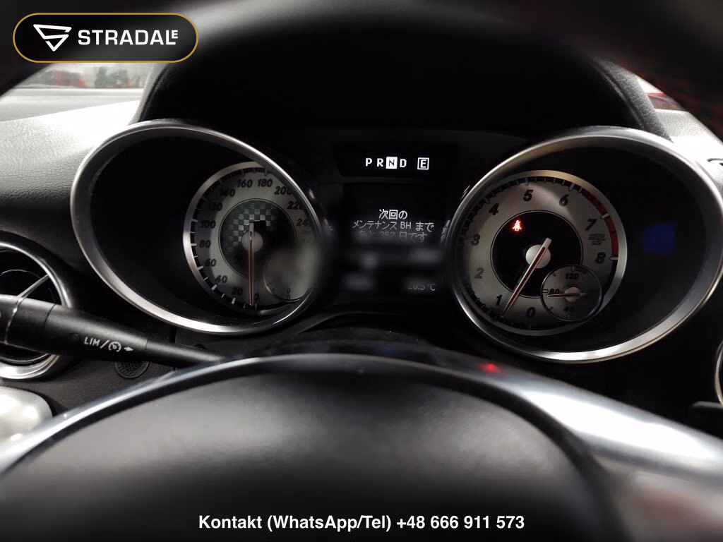 MERCEDES BENZ SLK SLK200 BLUEEFFICIENCY AMG SPORTS PACKAGE, miniaturka 7