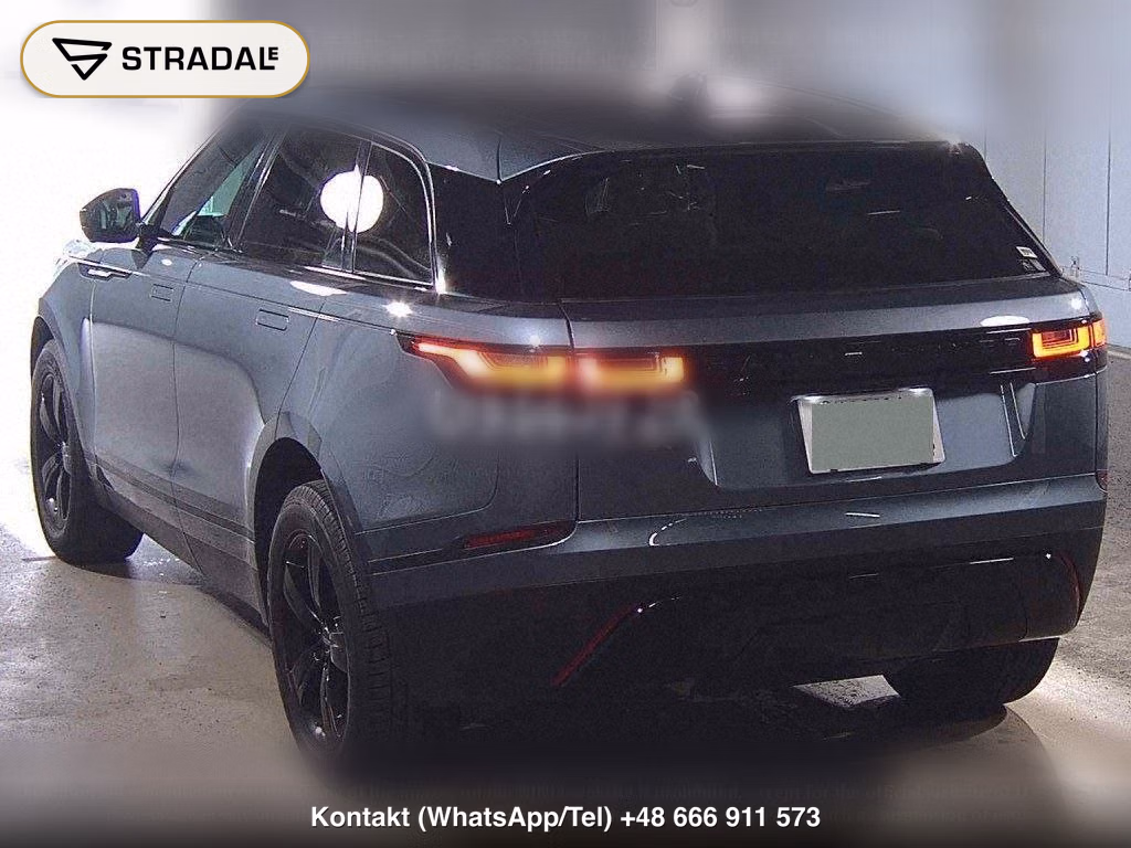 LAND ROVER RANGE ROVER VELAR 4WD S 180PS, miniaturka 3